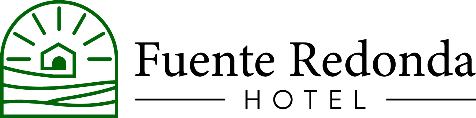 Hotel Fuente Redonda